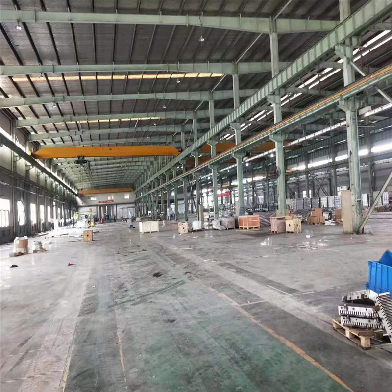 加工 定做 各种尺寸  轻  重型  大 中  小 二手钢结构车间 厂房 