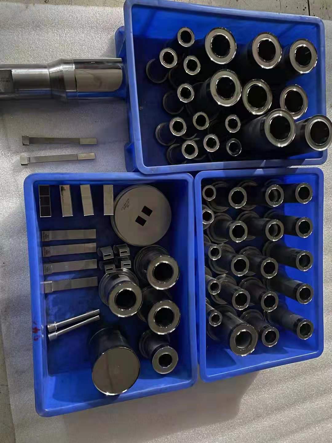 拉管模具 合金冲头 冷镦模具 钨钢模具 轧辊模具 过线模具厂家 批发价格 