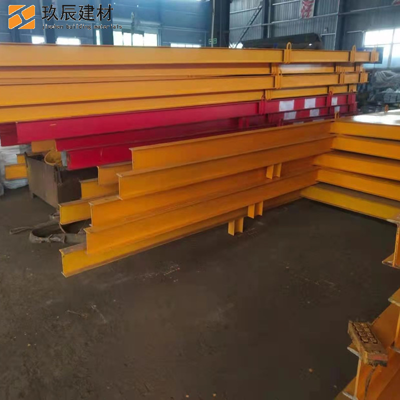卸料平台厂家直销 建筑工地卸料平台 可拆卸卸料平台 拼装式卸料平台