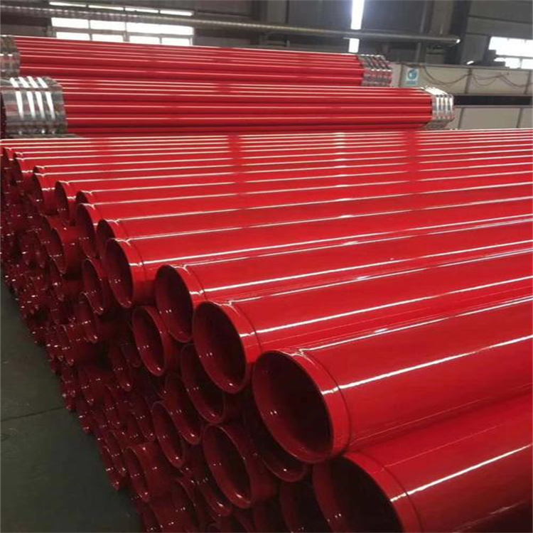 DN1000涂塑管 洋涌管道规格多样 1020涂塑钢管 1016内外涂塑复合钢管钢塑复合管 支持定制