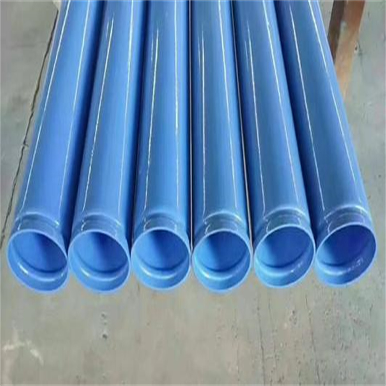 钢塑复合管 洋涌管道多年经验 外镀锌内涂塑管 给水复合管 消防涂塑钢管排水涂塑管