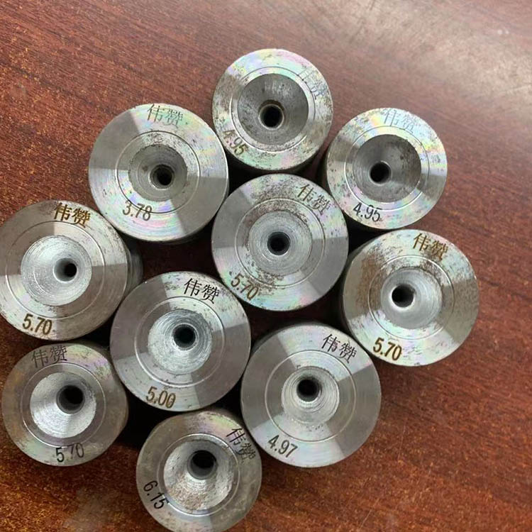 生产出售 硬质合金拉伸模具 聚晶拉丝模具 金刚石涂层拉丝模具