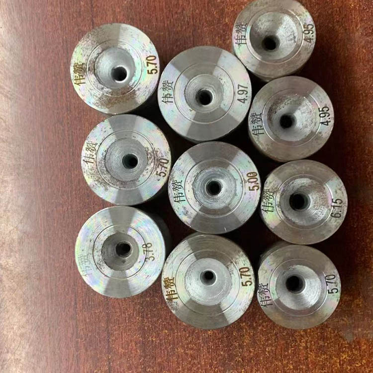 聚晶拉丝模具 CD异形拉丝模具 异形拉丝模具 优良选材