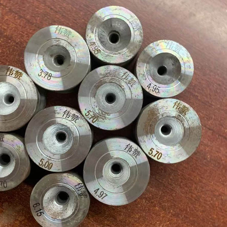 长期销售 硬质合金拉伸模具 聚晶拉丝模具 金刚丝拉丝模具 现货