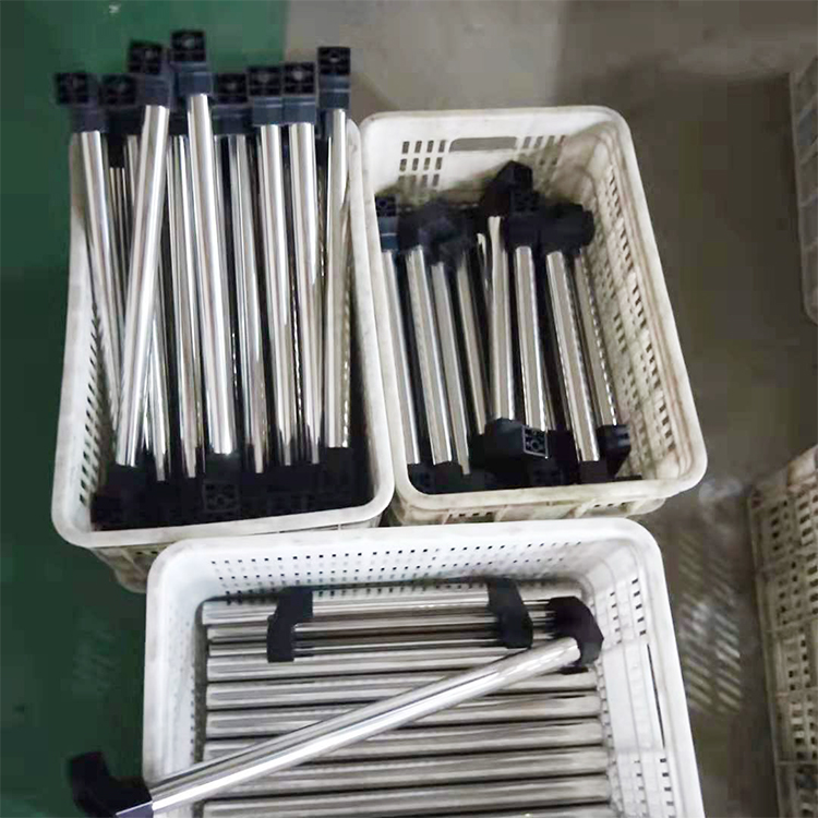 工业大拉手 不锈钢管状大拉手 大拉手价格