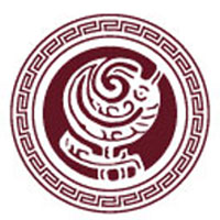 陕西周秦青铜艺术品开发有限责任公司 标志