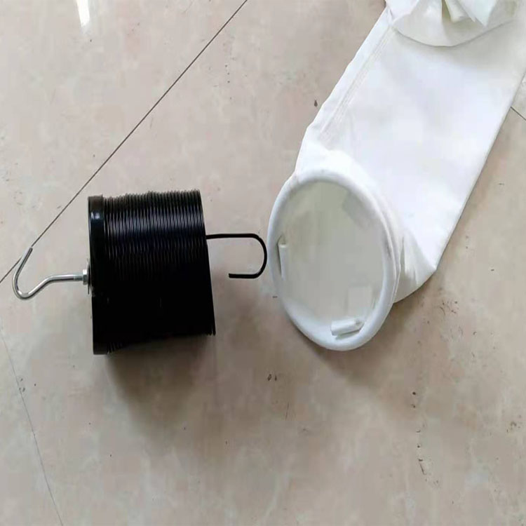 除尘布袋 耐高温除尘布袋 工业粉尘收集袋