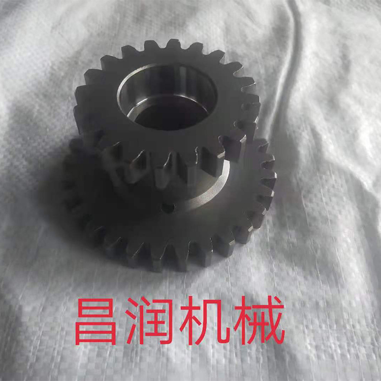 发货 齿轮 齿轮厂家 质量放心 农机配件齿轮