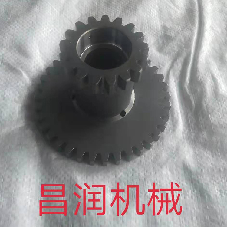 发货 齿轮 齿轮厂家 农机配件齿轮 价格合理