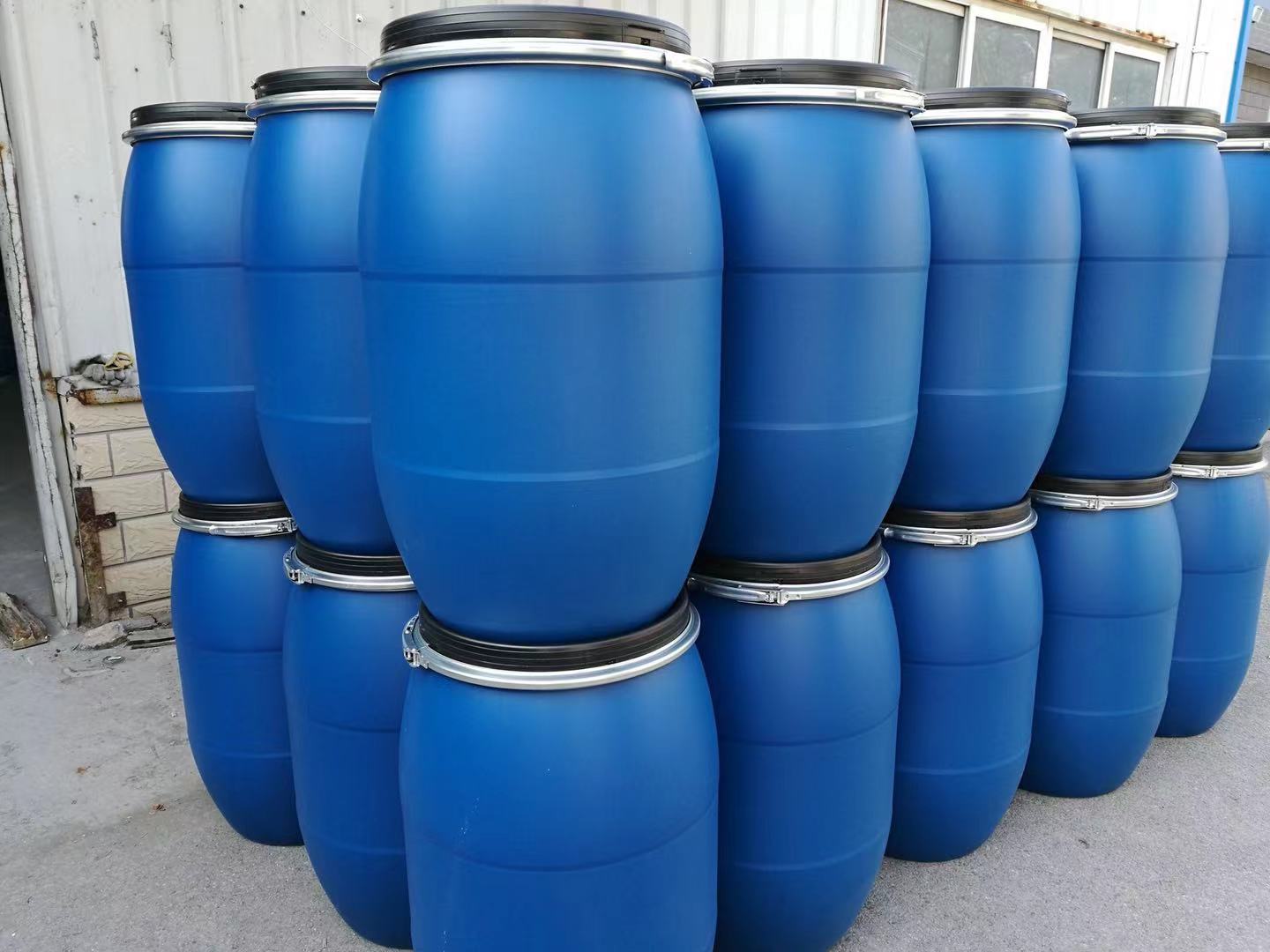 塑料化工桶 全新化工桶 包装容器加厚 150L塑料桶