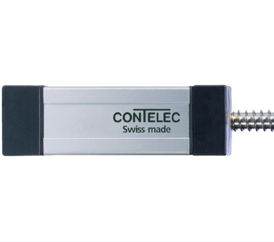 contelec	KL 250-5K0/M-SEF电位器