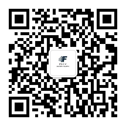 山东中发工业设备有限公司 微信二维码