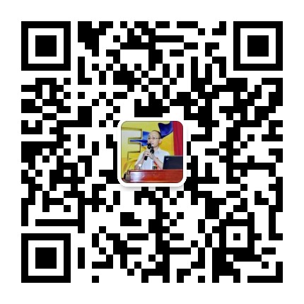 深圳市大唐新材料有限公司 微信二维码