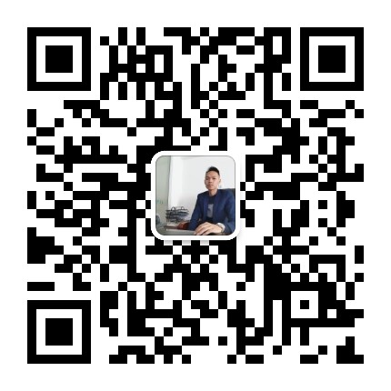 东莞市弘庆包装制品有限公司 微信二维码