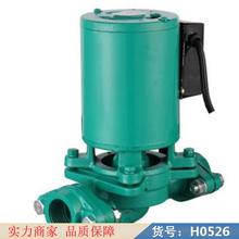 慧采污泥泵泥浆泵 立式泥浆泵 卧式单缸双作用往复活塞泵货号H0526