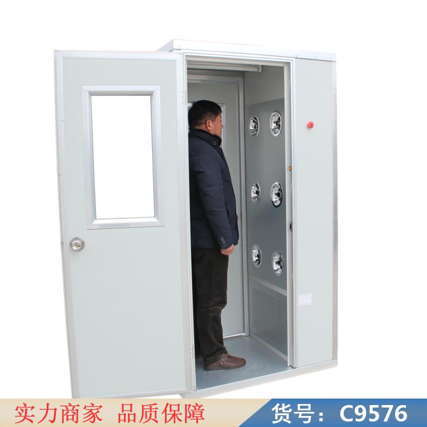 慧采小淋浴房 家用一体式淋浴房 多人风淋室货号C9576