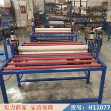 慧采自动覆膜机 气动覆膜机 不干胶自动覆膜机货号H11077