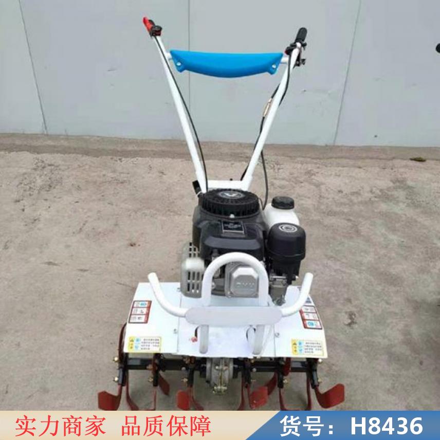 慧采小型汽油微耕机 直连微耕机 微耕机播种机货号H8436