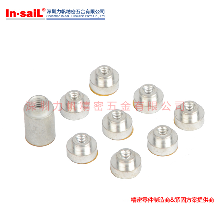 工厂供应SMTSOB-832-2ET SMTSOB-832-4ET PCB内嵌焊锡主板表贴电流端子
