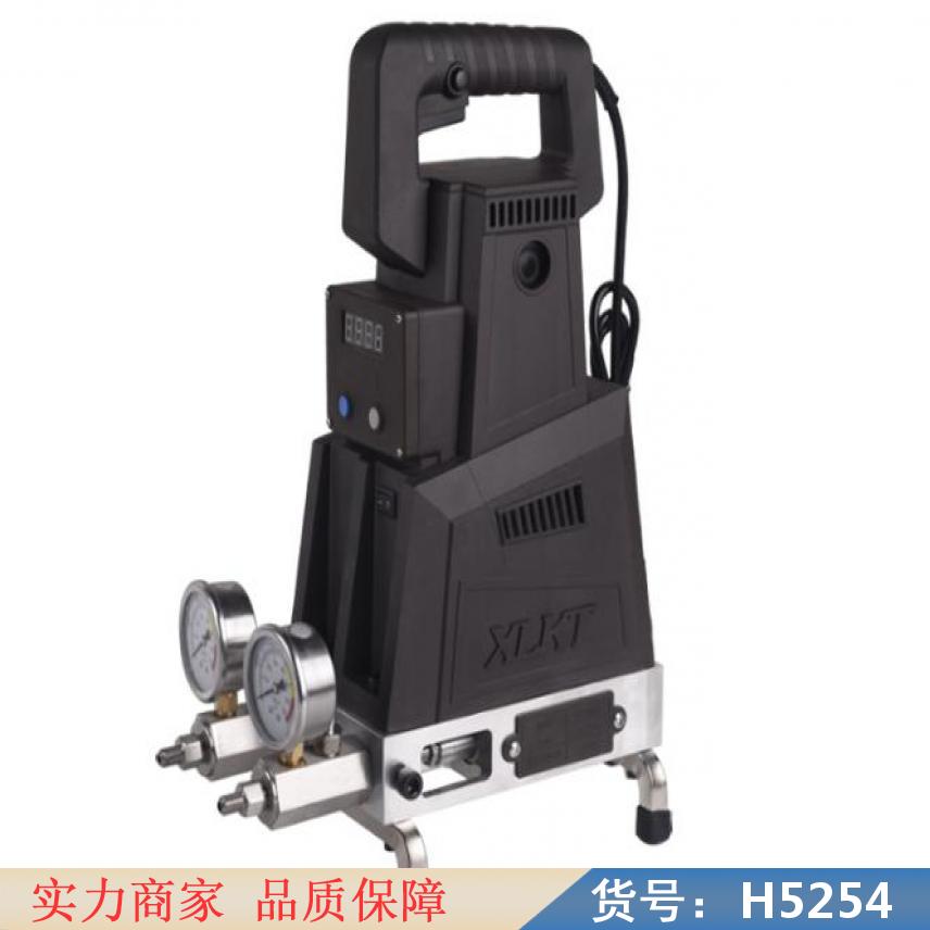 中德压力注浆机 袖珍注浆机 钢管注浆机货号H5254