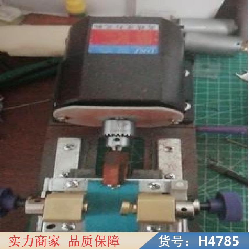 中德玉石自动打孔机 全自动玉石打孔机 笔型玉石打孔机货号H4785