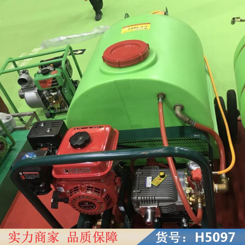 中德气压喷雾器 电动式喷雾器 油喷雾器货号H5097