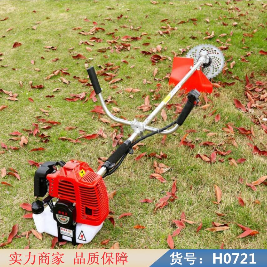 中德除草机 手提割草机 手扶割草机货号H0721