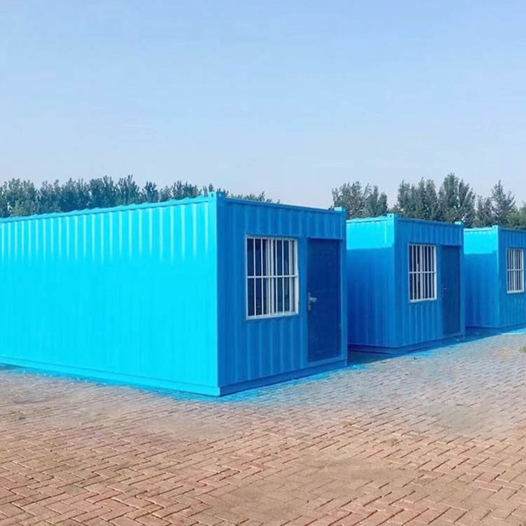 集装箱房 移动打包式集装箱活动房 大型集装箱房屋 诚信经营