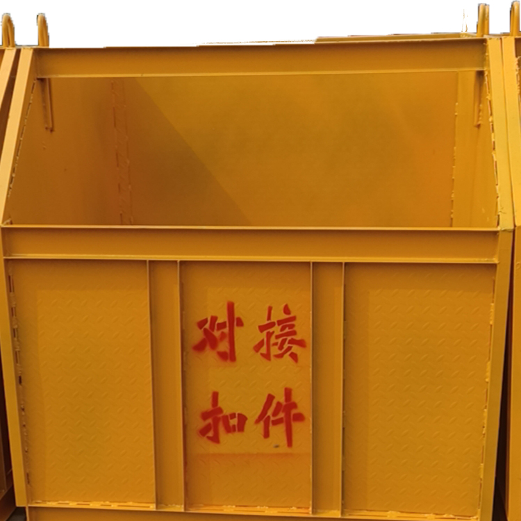 多功能钢筋废料池   永邦建筑    建筑工地定型化废料池    湖南    施工用扣件堆放池