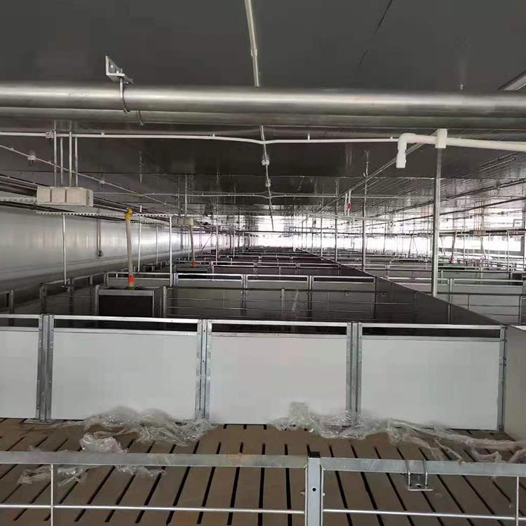 按需出售 养殖场漏粪板 产床漏粪板 按时发货 3米机制漏粪板