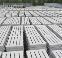 猪场漏粪板猪用水泥漏粪板羊用漏粪地板机制育肥漏粪板保育漏粪板