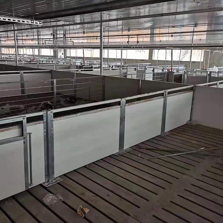 按需出售 猪牛羊用水泥漏粪地板 养殖场水泥漏粪板 优良选材 产床水泥漏粪板