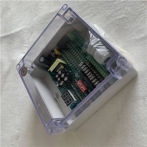 乔达环保QYM-ZC-12D可编程脉冲控制仪 输入220V 输出24V