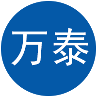 河北万泰环保设备有限公司 标志