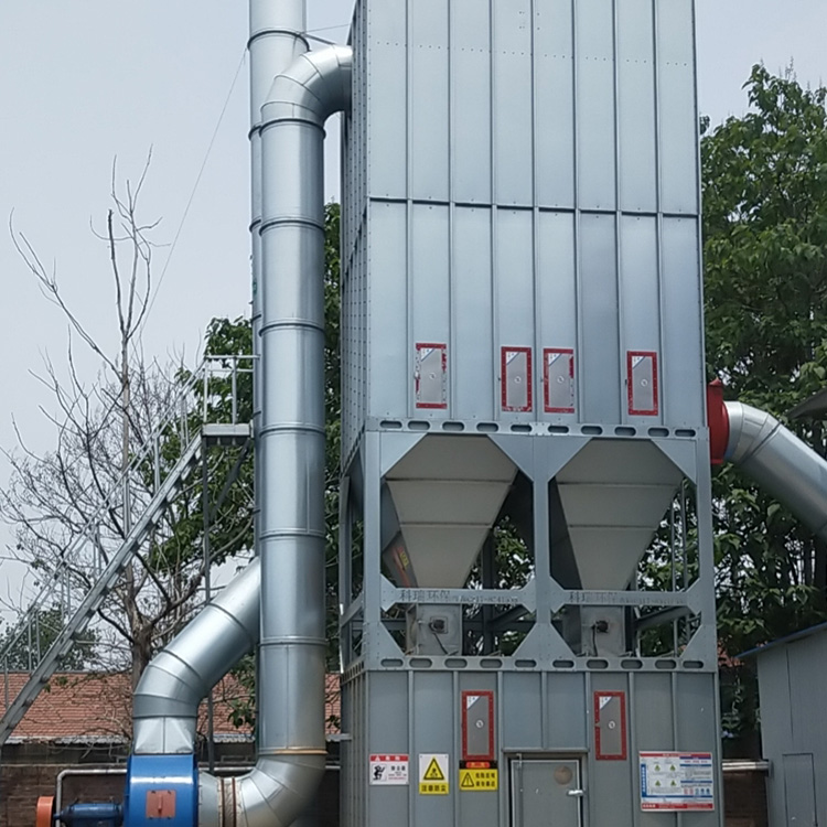 机械除尘器 支持定制 按需发货 按需定制