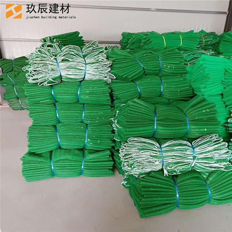 建筑工地外围网 阻燃密目网 建筑安全网 防护网 防尘网 盖土网 厂家直销
