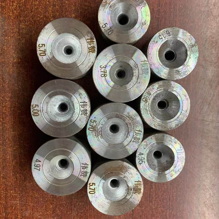 按需定制 金刚石涂层拉丝模具 聚晶拉丝模具 钻石异形模具 量大优惠