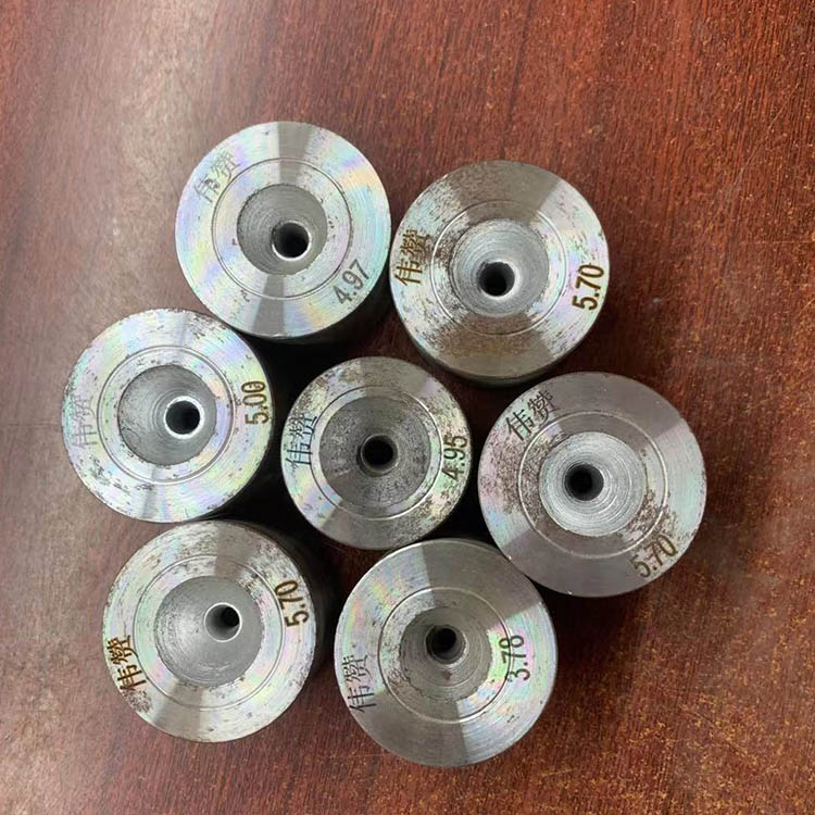 出售 金刚石聚晶拉丝模具 钨钢拉丝模具 钻石异形模具 优良选材
