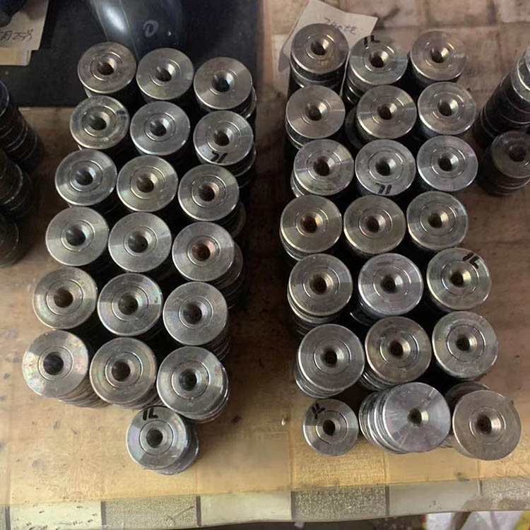 钨钢拉丝模具 钻石异形模具 高速小水箱拉丝模具 经验丰富
