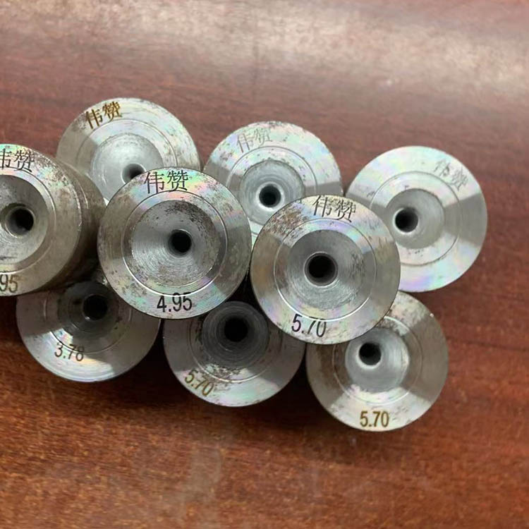 按需生产 CD异形拉丝模具 金刚丝拉丝模具 拉丝模具