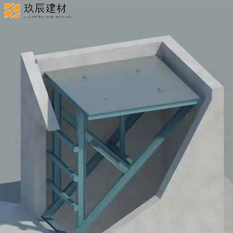 现货供应 电梯井平台 施工用电梯井操作平台 电梯井操作平台 欢迎来电