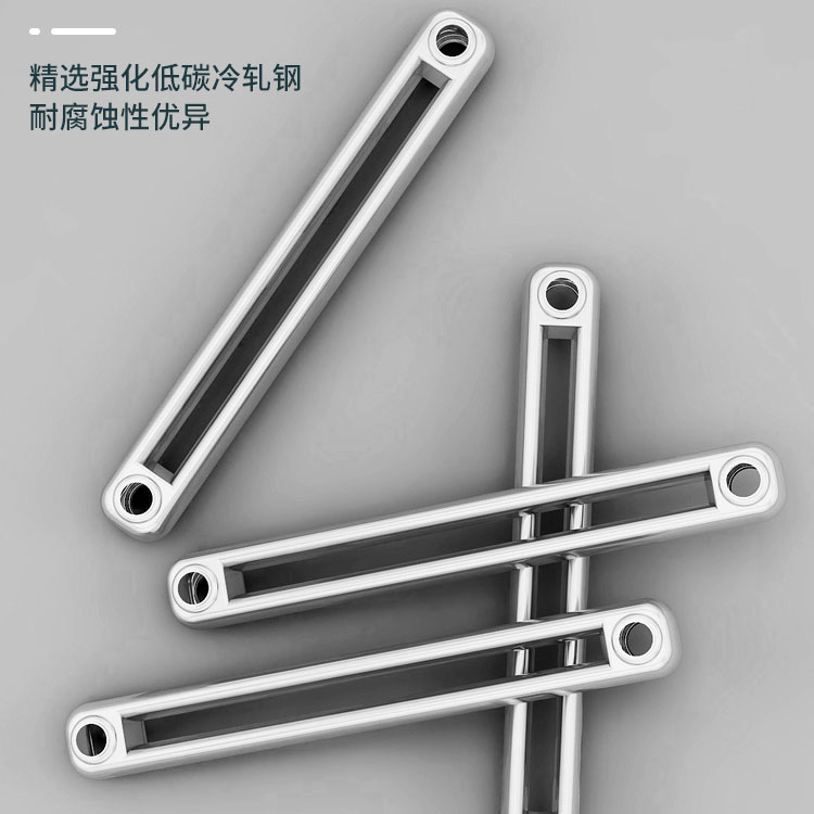 山西三阳家用水暖壁挂式集中供暖自采暖散热器 钢制60×30暖气片