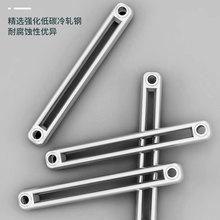 山西三阳家用水暖壁挂式集中供暖自采暖散热器 钢制60×30暖气片