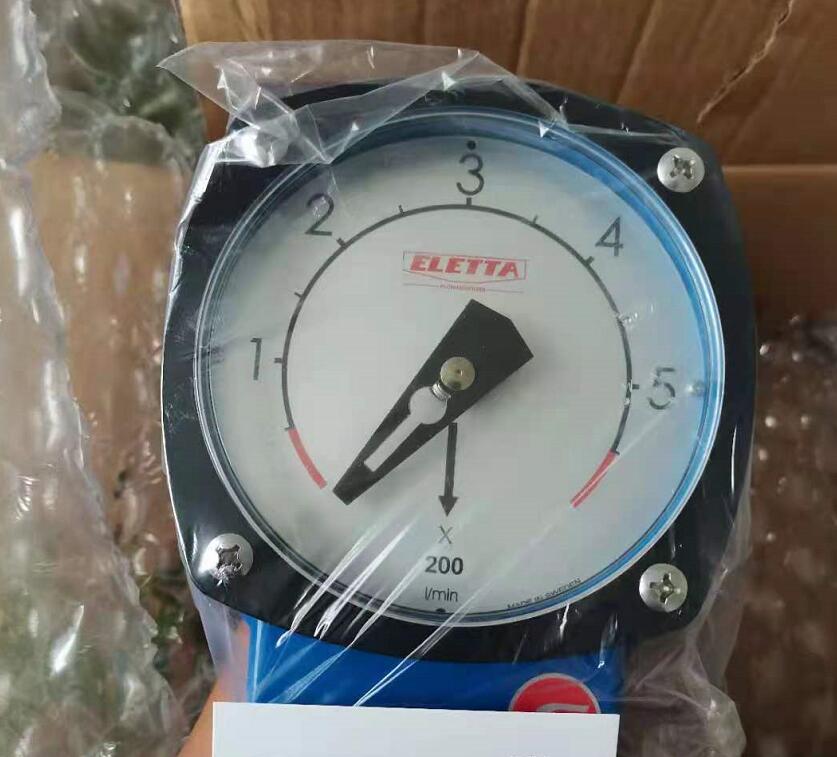 ELETTA V1-GL20 10-20L/MIN流量计