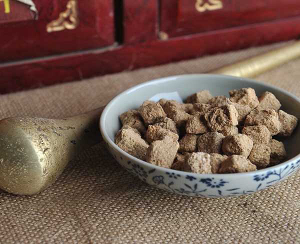 大货批发半夏曲 亳州直销半夏曲 无硫半夏曲 中药材半夏