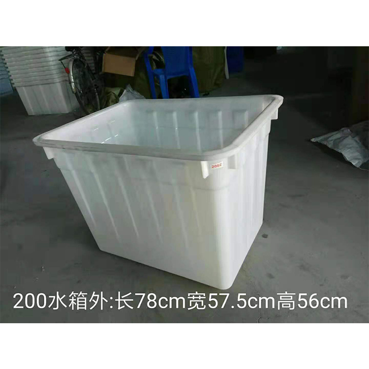 塑料筐 加厚塑料筐 周转塑料筐