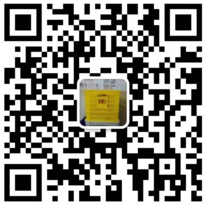 洛阳市洛龙区大业腾飞塑料厂 微信二维码
