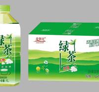 绿茶1L 绿茶饮料批发   绿茶饮品厂家直供 20年生产经验 0质量客诉