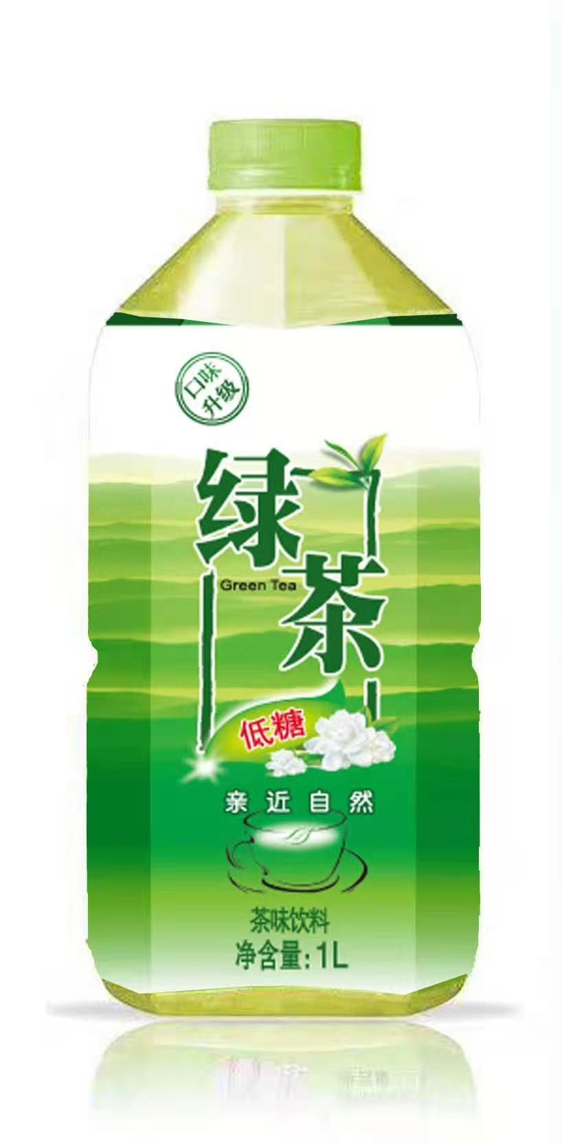 绿茶批发 绿茶饮料批发   绿茶饮品厂家直供 20年生产经验 0质量客诉