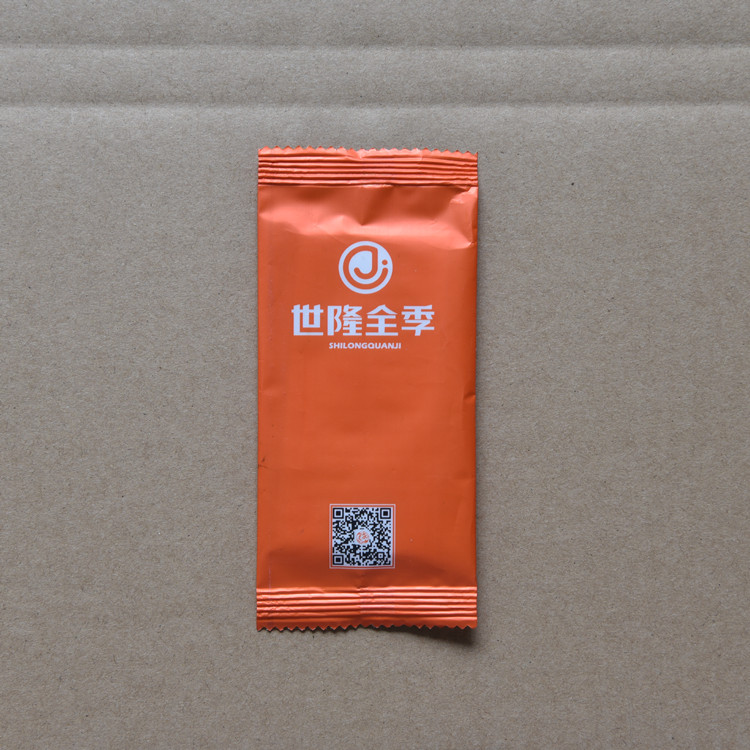 厂家直供一次性酒精湿巾   袋装抽取湿纸巾   湿纸巾单片盒装湿巾   一片发货